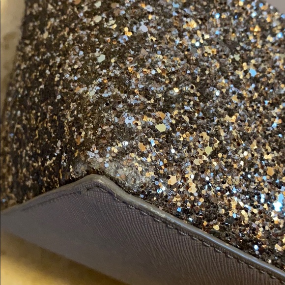 Penny Greta Court large tote in color city scape - Picture 3 of 6